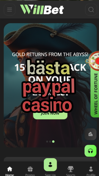 bästa paypal casino-asdasdzhjkds.com