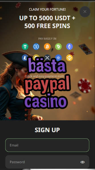 bästa paypal casino-asdasdzhjkds.com