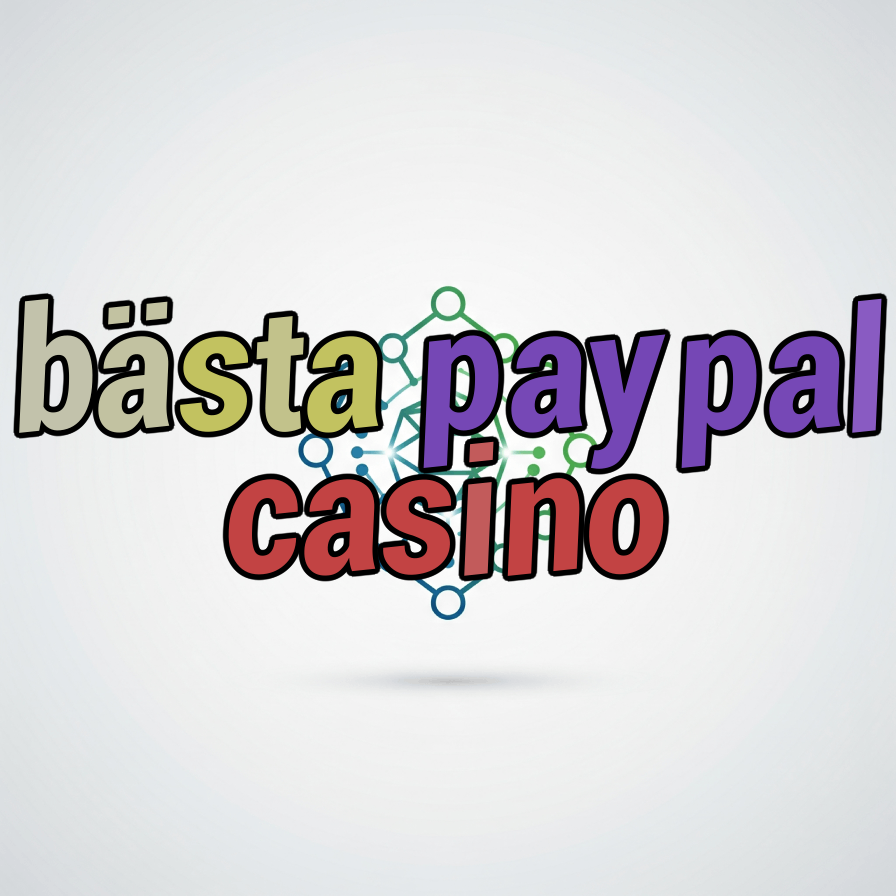 bästa paypal casino